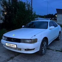 Toyota Cresta 2.0 AT, 1994, 580 000 км, с пробегом, цена 75 000 руб.