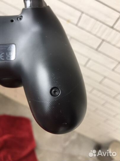 Геймпад / джойстик dualshock 4 PS4 новый