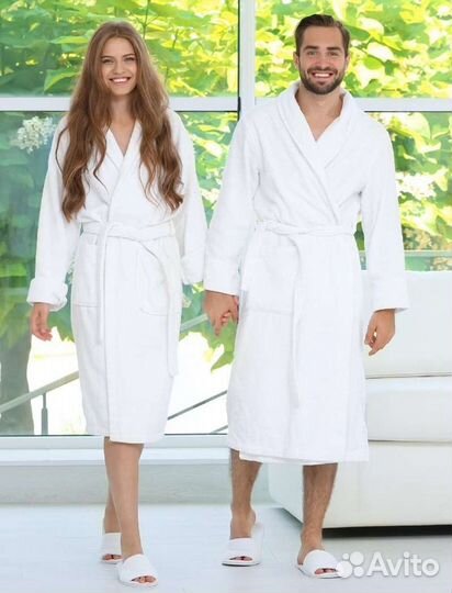 Услуги пошива халатов, килтов, пеленок и т.д