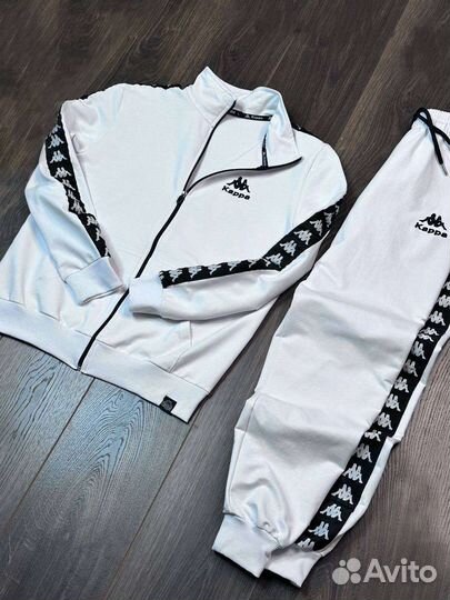 Спортивный костюм в ассортименте. Разм 46-54