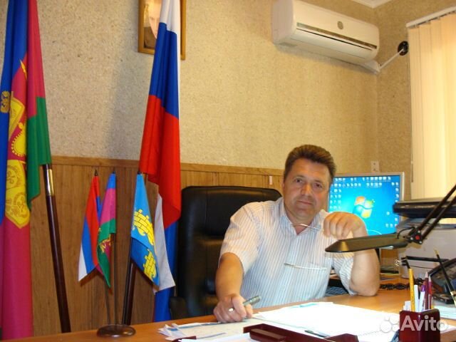 Управляющий (руководитель), заместитель