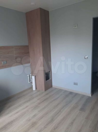 3-к. квартира, 68,2 м², 5/10 эт.