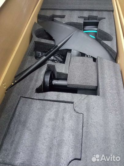 Премиум eFoil Neptun X. Оригинал. Полный комплект