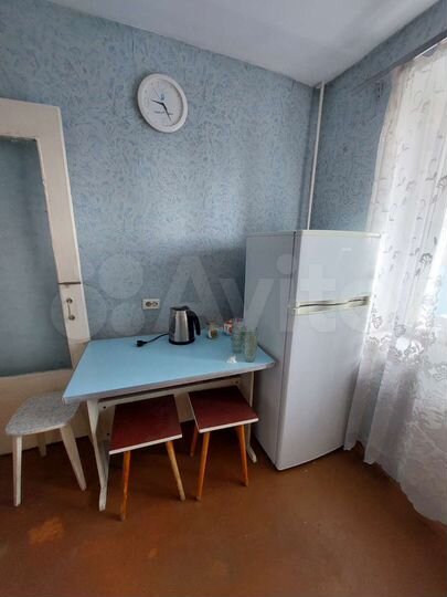 2-к. квартира, 50 м², 9/12 эт.