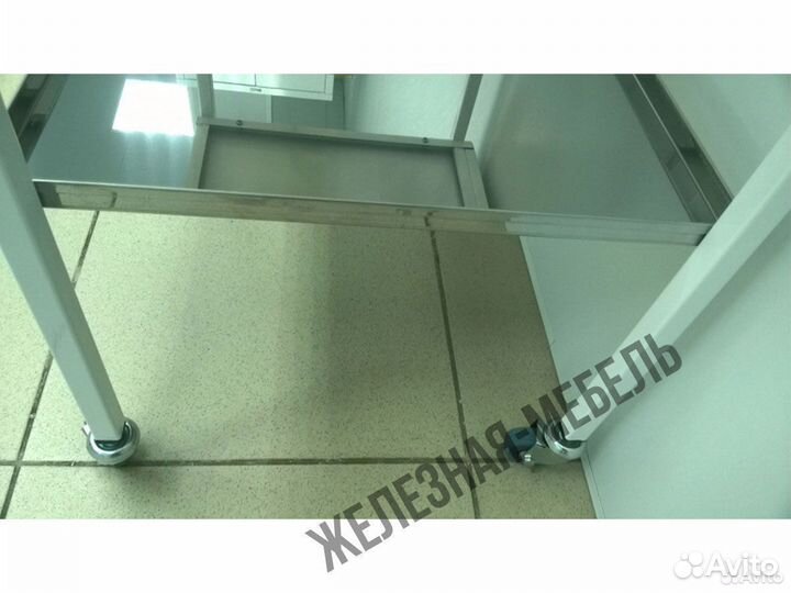 Стол медицинский манипуляционный мд SM 1