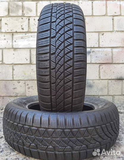 Norauto Wintersys 185/65 R15 88H