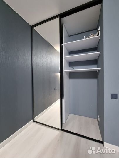 Шкафы купе на заказ