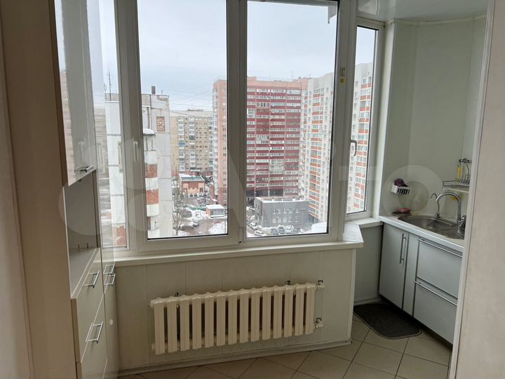 3-к. квартира, 76 м², 12/12 эт.