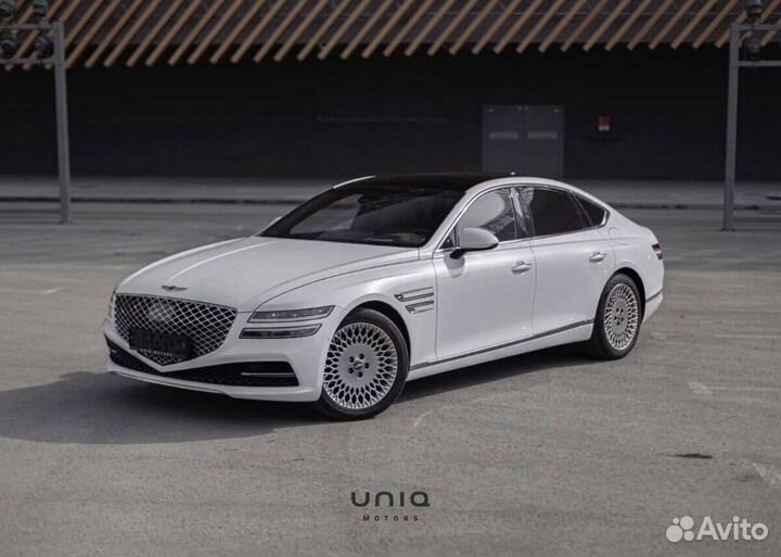 Автомобили из Кореи, Китая, ОАЭ, ес, США, Германии