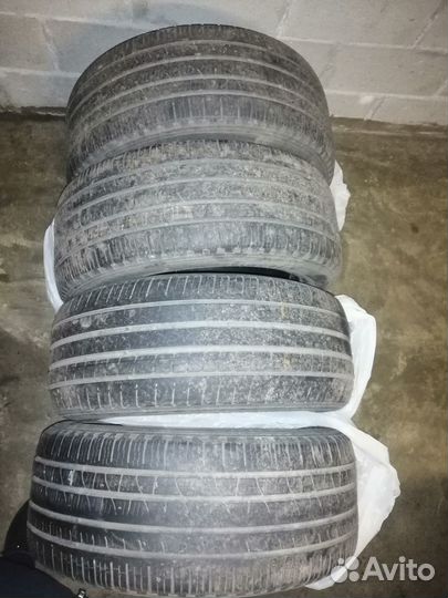 Pirelli Scorpion Verde All Season 235/55 R17 99