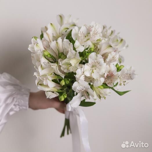 Букет невесты, свадебный букет Томск