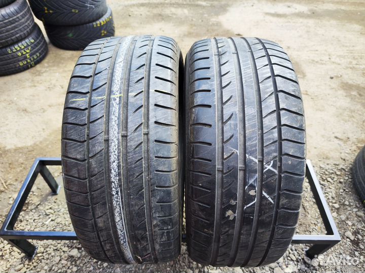 Dunlop SP Sport Maxx TT 225/55 R16