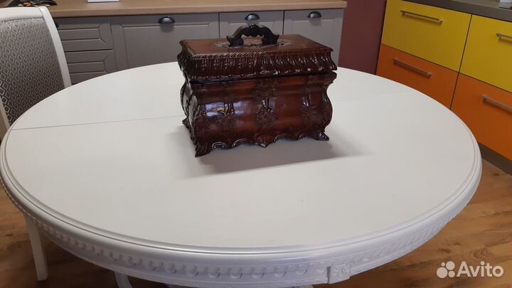 Сундук для украшений