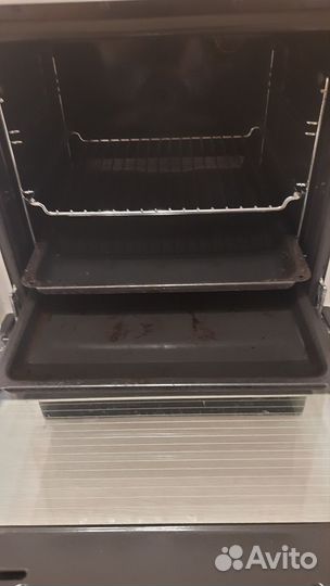 Плита электрическая gorenje бу