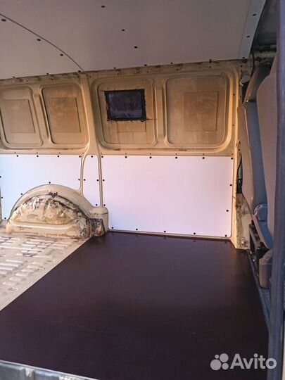 Пол настил пола салона транспортер Т6 Т5 Карвелла