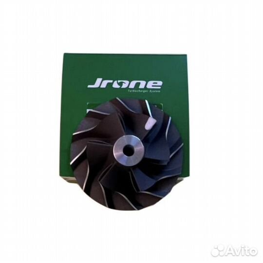 Колесо турбокомпрессора Jrone Turbo 1200-016-503