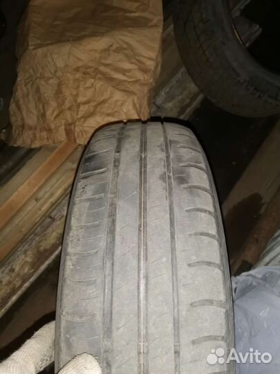 Artum A500 185/50 R15