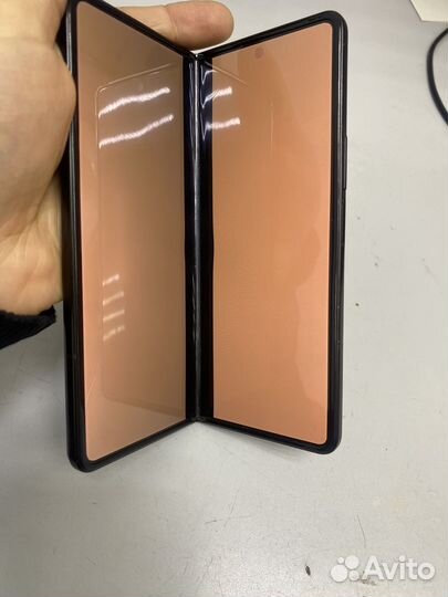 Samsung Galaxy Z Flip3, 8/256 ГБ