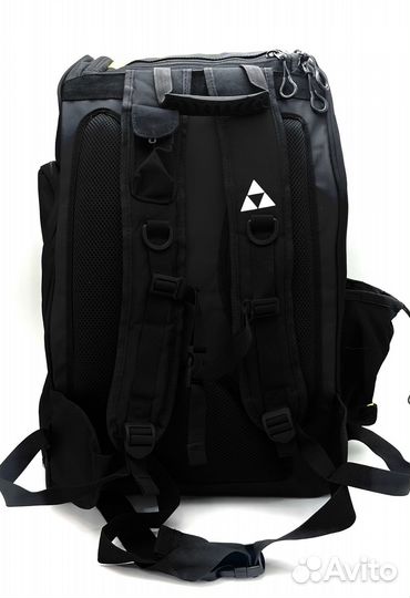 Рюкзак Fischer Backpack Race limited edition