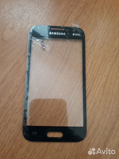 Тач самсунг новый