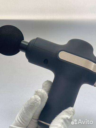 Массажер пистолет