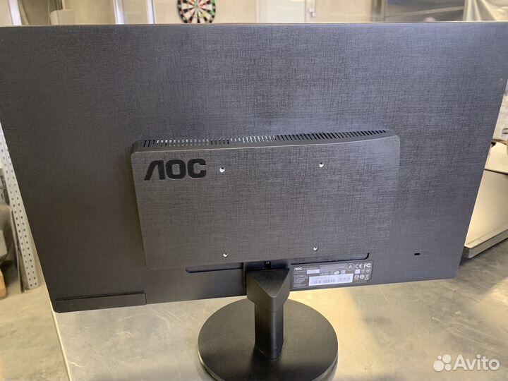 Мониторы 22 дюйма 26шт. в наличии AOC e2270s