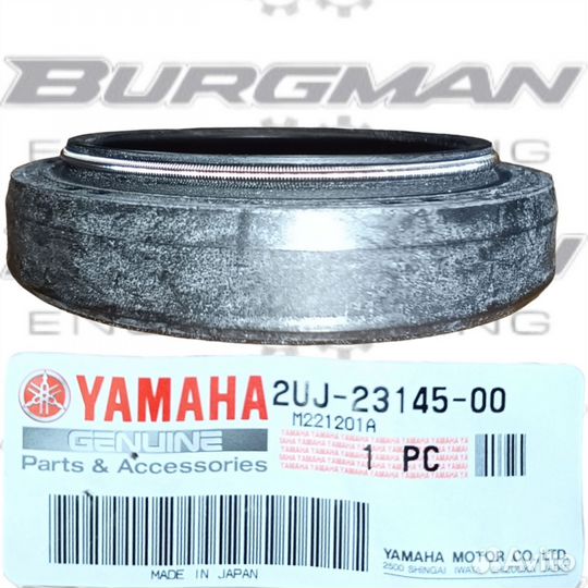 Сальник пера вилки yamaha 2UJ-23145-00-00