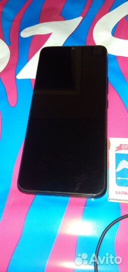 Infinix Smart 6 HD, 2/32 ГБ