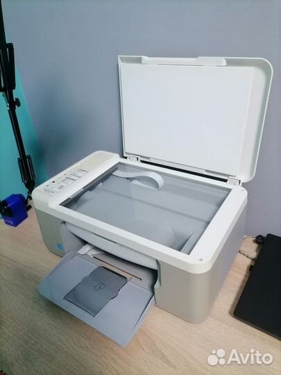 Принтер hp deskjet f2280