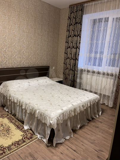 Дом 90 м² на участке 2 сот.