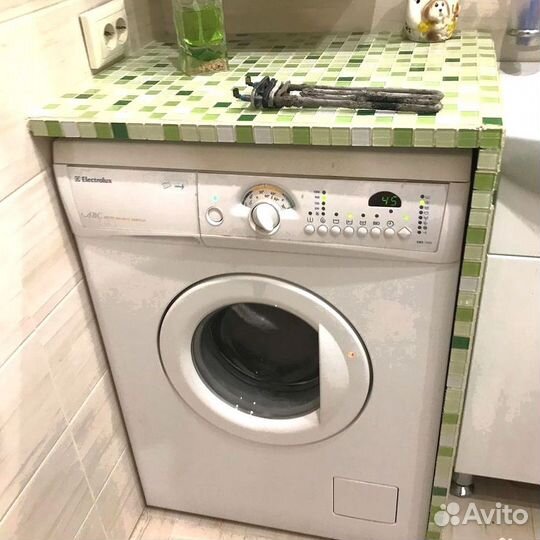 Ремонт стиральных машин, посудомоек, холодильников