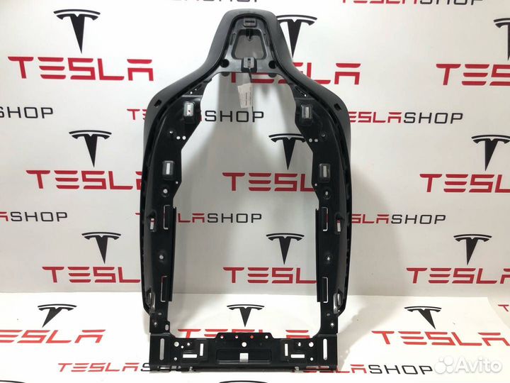 Каркас сиденья Tesla Model S рест. 2019