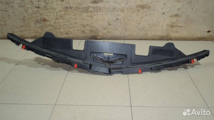 Кожух замка капота Opel Insignia A