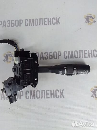 Переключатель поворотов Jeep Grand Cherokee WJ