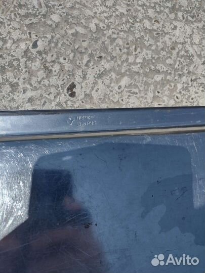 Противень из нержавейки