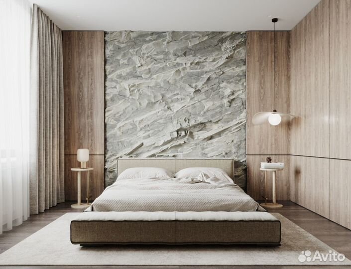 Дизайнер / 3D Визуализатор