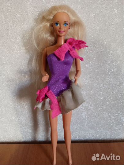 Кукла Barbie Costume ball