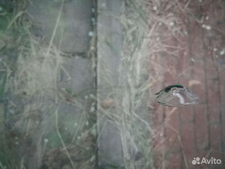 Окно пластиковое бу