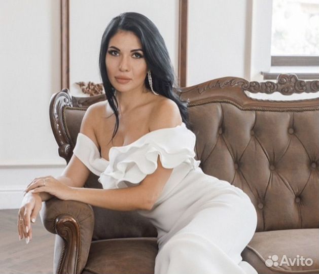 Администратор салона красоты