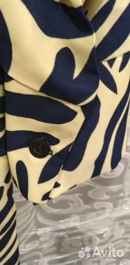 Брючный костюм женский