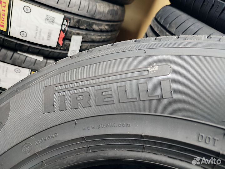 Pirelli Scorpion Verde All Season 285/45 R22 114H