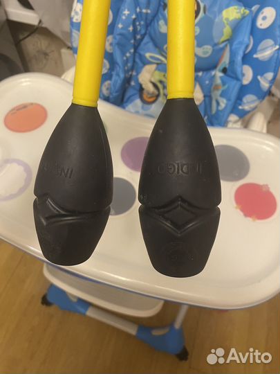 Булавы indigo 41