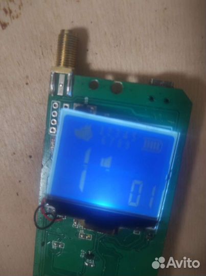 Ремонт ошейников Hunter GPS DTR 25000