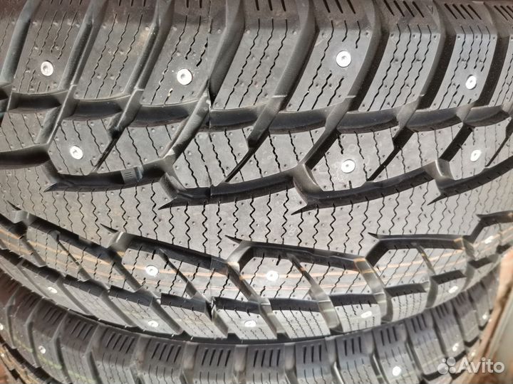 Kumho Winter Portran CW11 225/55 R17