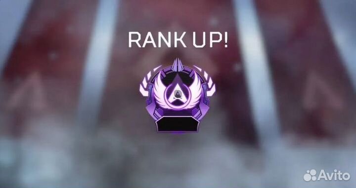 Тренер по Apex Legends