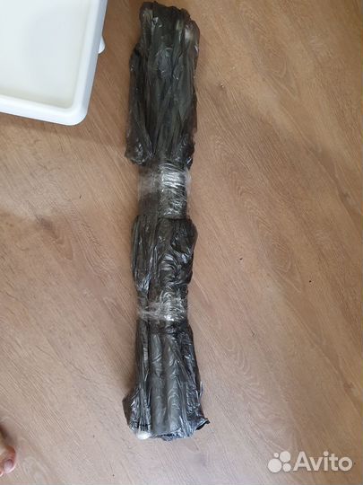 Детский стульчик для кормления IKEA