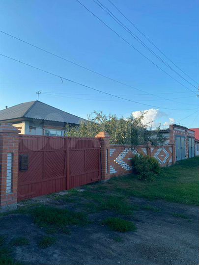 Дом 92 м² на участке 22 сот.