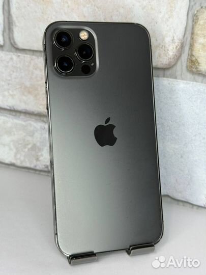 iPhone 12 Pro, 256 ГБ