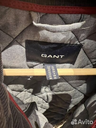 Куртка женская Gant