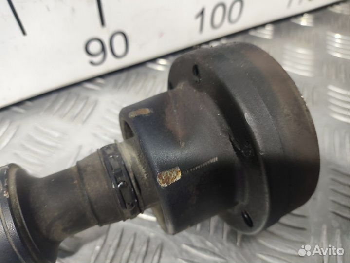 Б/У Вал карданный передний Land Rover#001